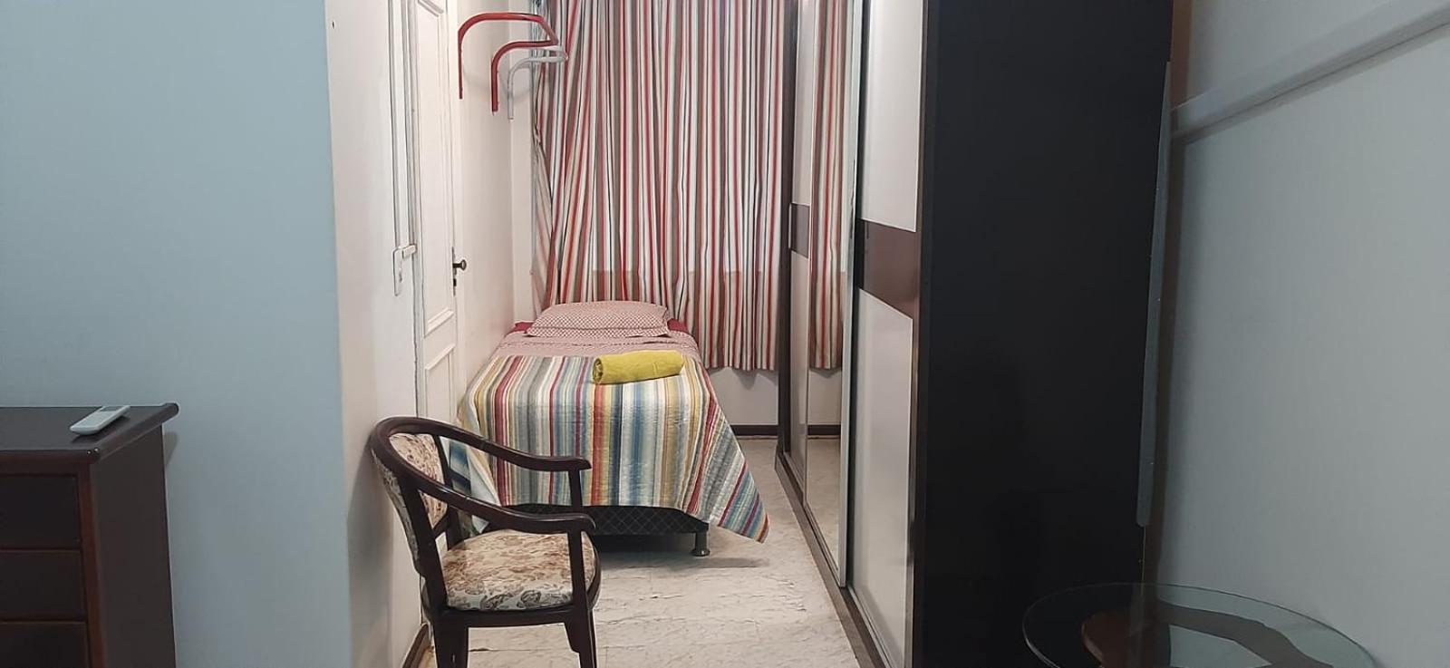 Apartamento Real 391 - Front Copacabana For Families And Groups Rio de Janeiro