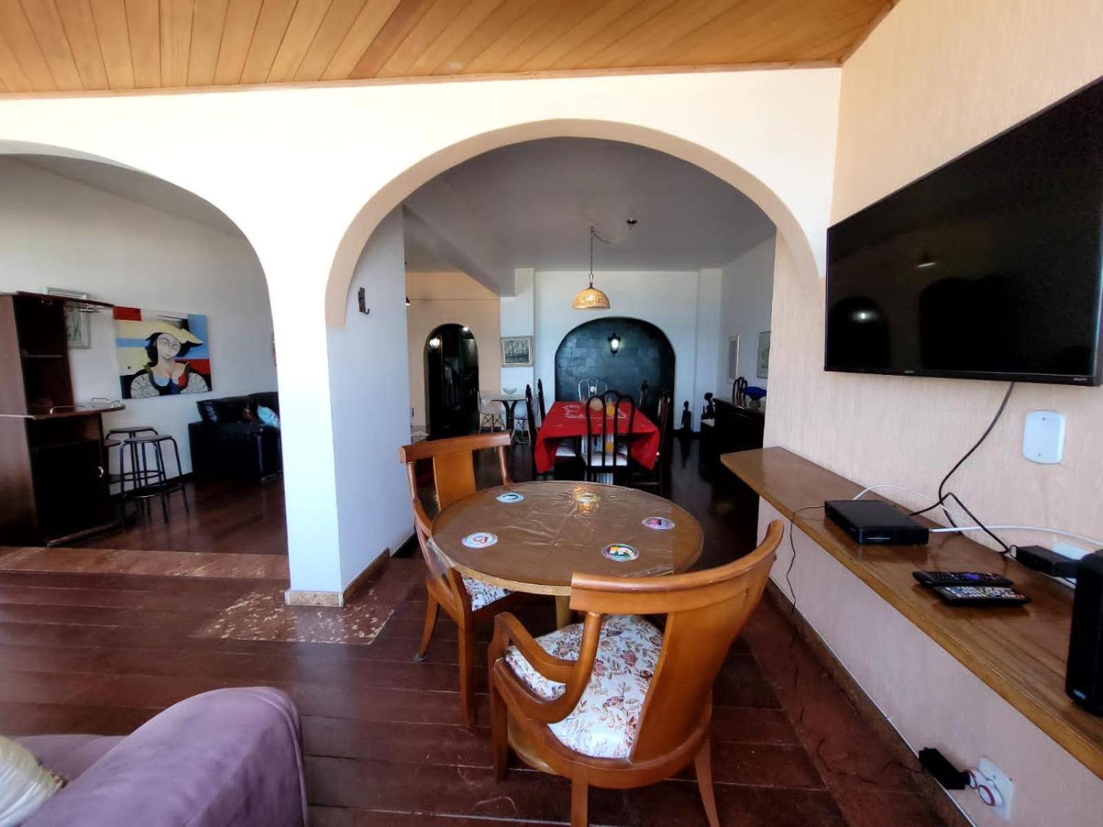 Apartamento Real 391 - Front Copacabana For Families And Groups *