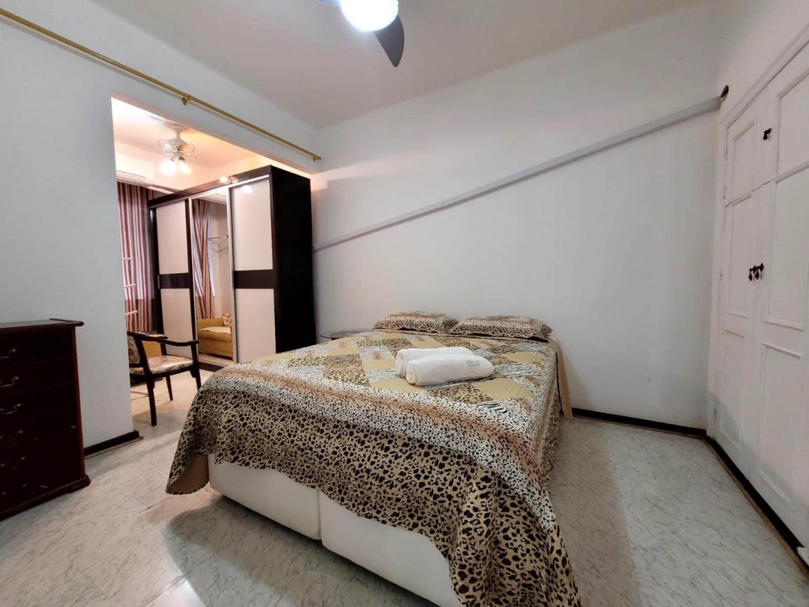 Real 391 - Front Copacabana For Families And Groups *