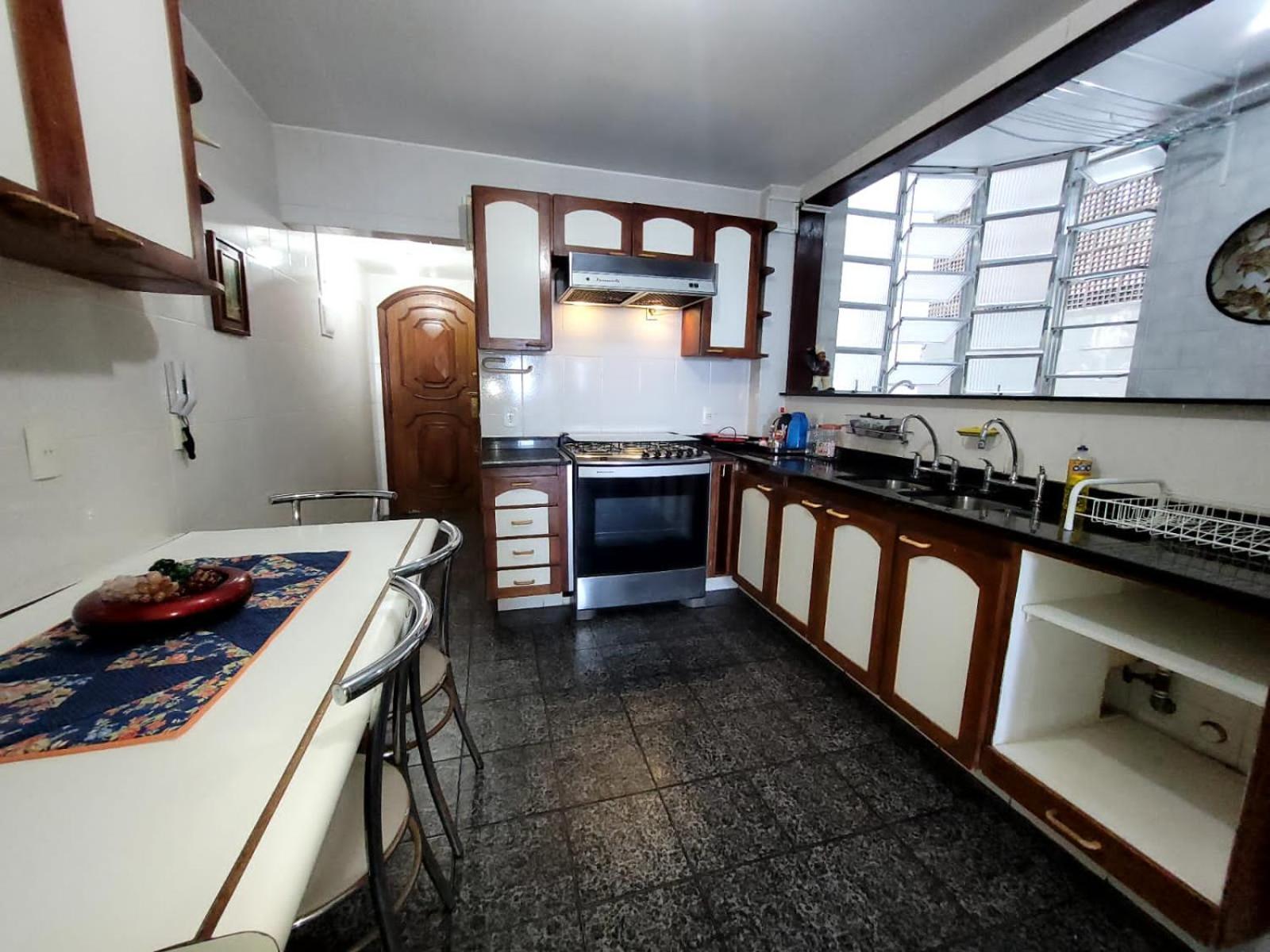 Apartamento Real 391 - Front Copacabana For Families And Groups *