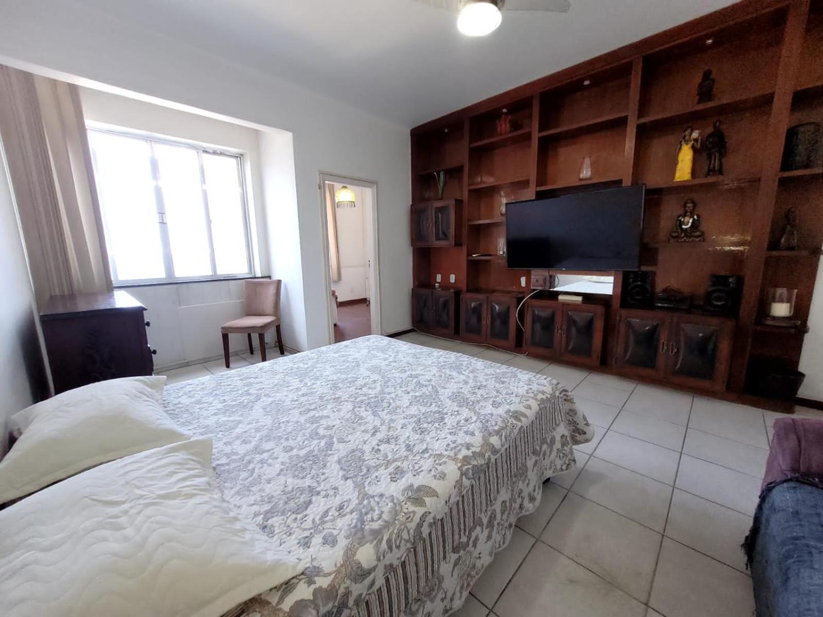 Real 391 - Front Copacabana For Families And Groups Rio de Janeiro