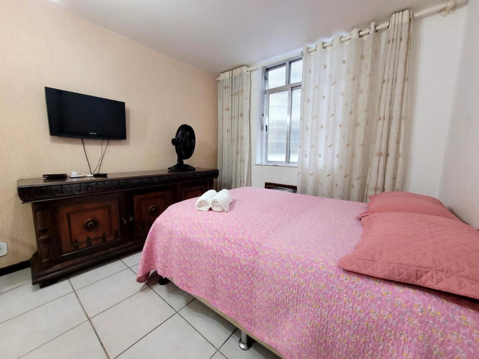 Apartamento Real 391 - Front Copacabana For Families And Groups Rio de Janeiro