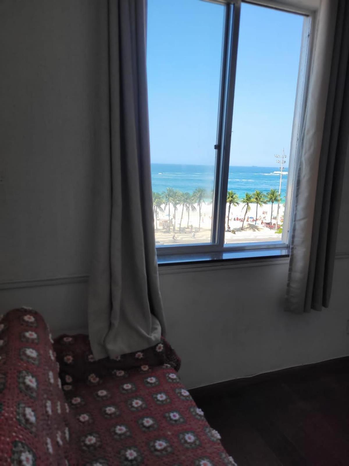 Appartement Real 391 - Front Copacabana For Families And Groups