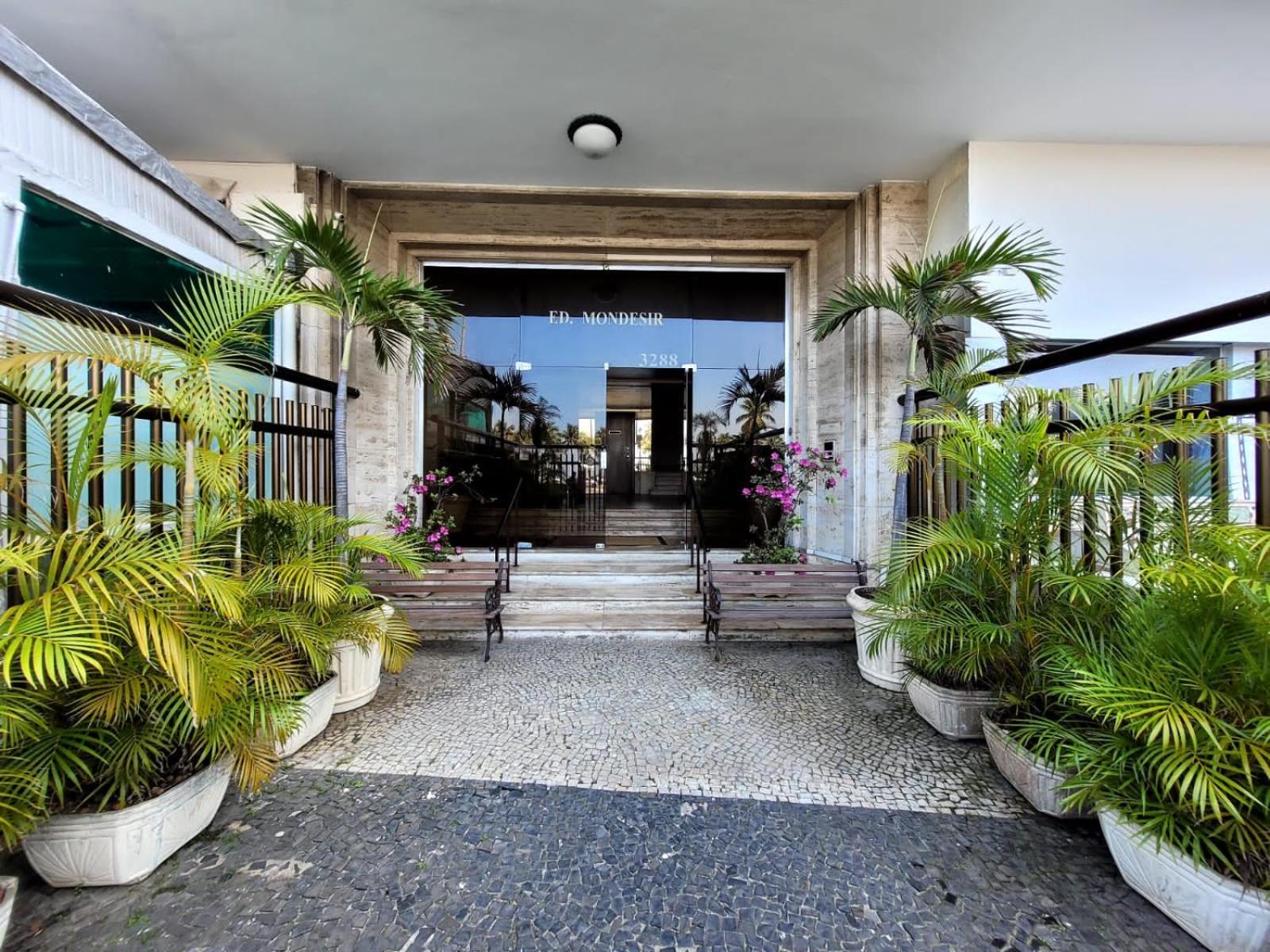 Real 391 - Front Copacabana For Families And Groups Appartement Rio de Janeiro
